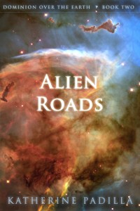 Alien Roads
