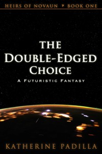 Book 1: The Double-Edged Choice