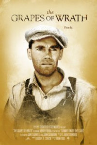 The Grapes of Wrath movie photo