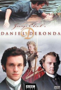 DVD cover for Daniel Deronda Mini-Series, 2002