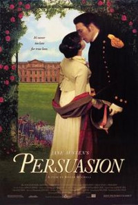 Movie photograph for Persuasion, the1995 film