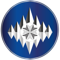 Blue Mountain Logo