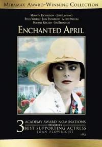 Movie photograph for Enchanted April, 1992