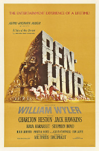 Movie photo for Ben-Hur, 1959